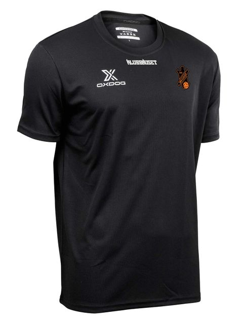 Oxdog T-shirt CHALLENGE (IBK Luleå)